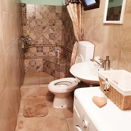 Apartman Stari Grad Bistrik Appartamento