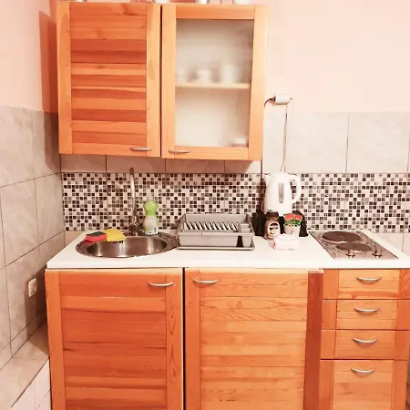 Apartman Stari Grad Bistrik * Sarajevo