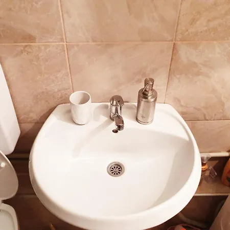 Apartman Stari Grad Bistrik *