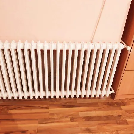 Apartman Stari Grad Bistrik