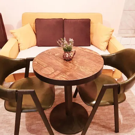 Apartman Stari Grad Bistrik Appartamento Sarajevo