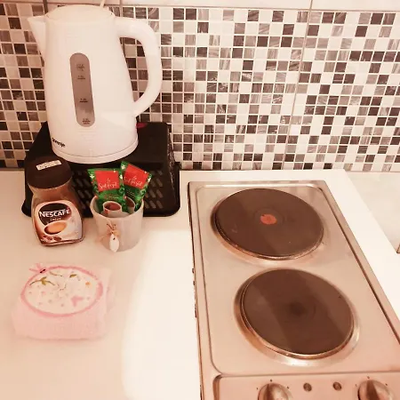 Apartman Stari Grad Bistrik Appartamento Sarajevo