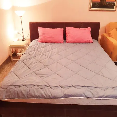 Apartman Stari Grad Bistrik Appartamento *