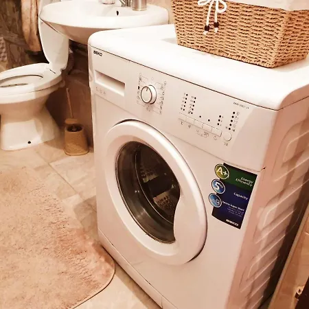 Apartman Stari Grad Bistrik Sarajevo