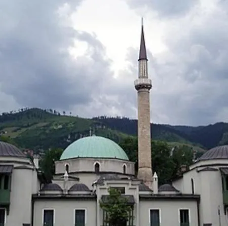 Apartman Stari Grad Bistrik Appartamento Sarajevo