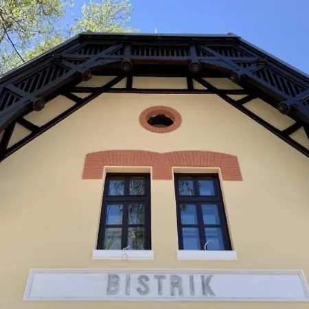 Apartman Stari Grad Bistrik Appartamento Sarajevo